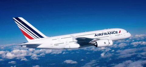 Air France renforce son programme d'été 2024 avec de nouvelles destinations