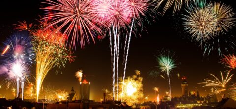 Célébration du Nouvel An : Des traditions insolites et fascinantes à travers le monde !