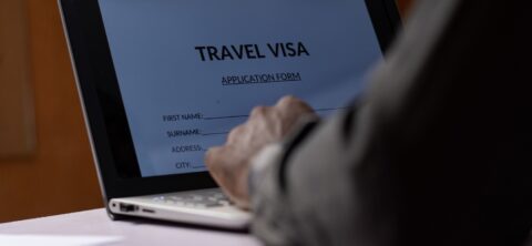 Ces pays proposeront un visa électronique aux Français dès 2024