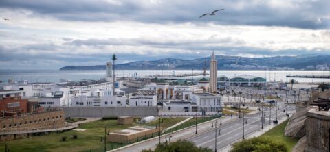 Découvrez Tanger : Les lieux incontournables de la ville à explorer !