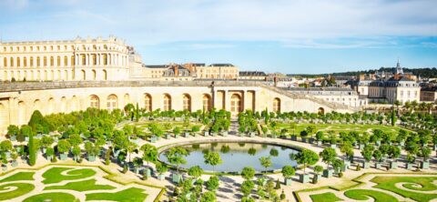 Découvrez les plus beaux jardins d'hiver au monde !