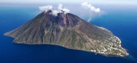 Découvrez les volcans les plus époustouflants d'Europe !