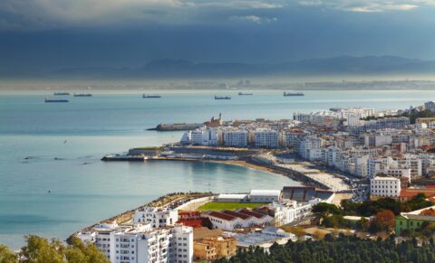 Découvrir l'Algérie : 5 raisons de visiter ce joyau de l'Afrique du Nord !