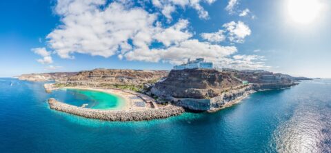 Île de Gran Canaria : Votre destination pour un Noël au soleil !