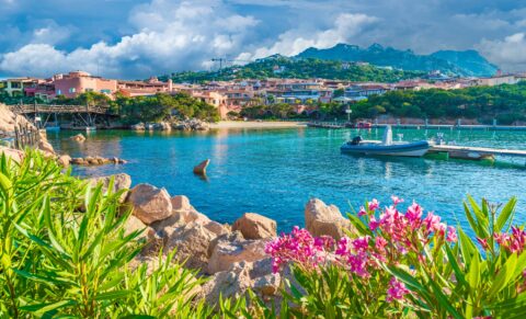 À la Découverte de la Sardaigne Itinéraire à travers les joyaux de l'île !