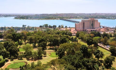 Bamako : À la découverte de la perle culturelle du Mali !