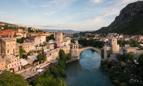 Découverte de l'Albanie : Un voyage à travers ses sites les plus époustouflants !