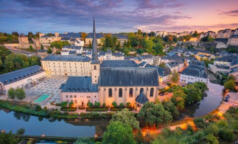 Explorez l'Europe le temps d'un week-end en découvrant l'une de ces villes incontournables !